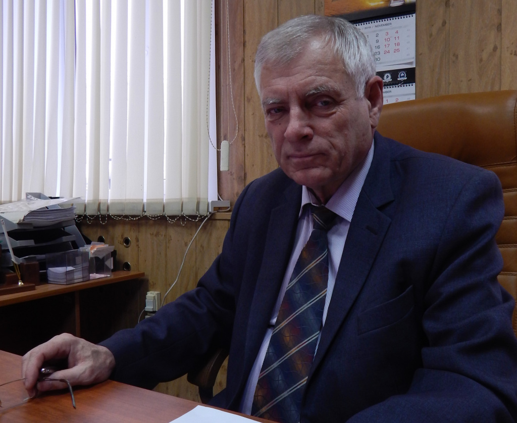 Попов В.В.