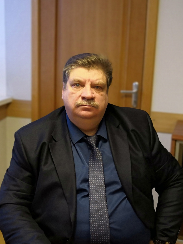 Мельников Д.В.