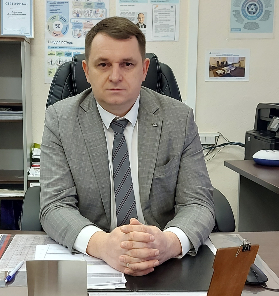Подрядчиков Д.А.