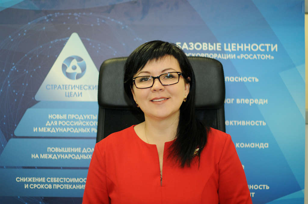 Спирина О.В.